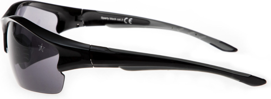 Icona Sporty black - 2