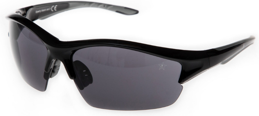 Icona Sporty black