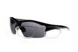Sporty black dioptrické - 5