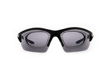 Sporty black dioptrické - 1