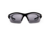 Sporty black dioptrické - 1