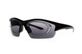 Sporty black dioptrické - 4