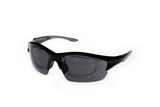 Sporty black dioptrické - 2