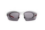 Sporty white dioptrické - 1