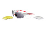 Sporty white dioptrické - 4
