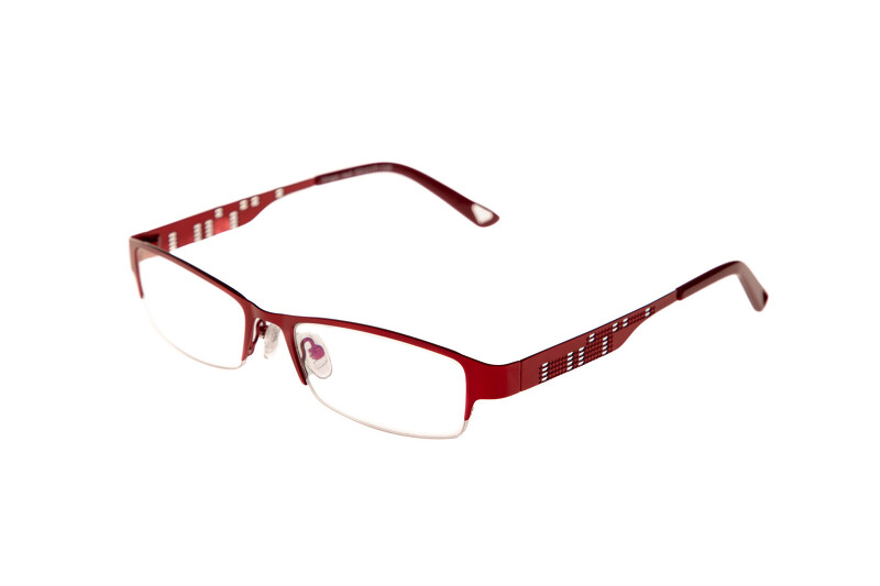 Virgo red