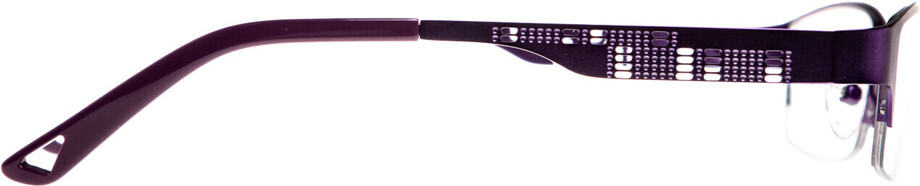 Virgo violet - 3