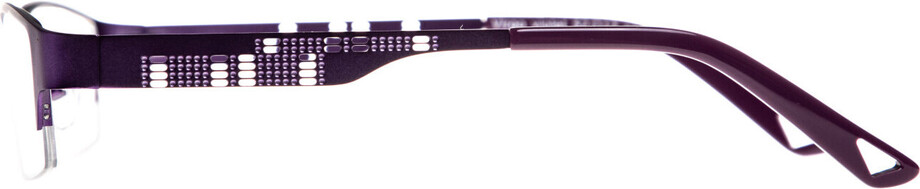 Virgo violet - 2
