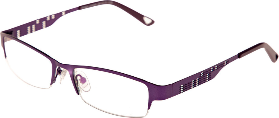 Virgo violet