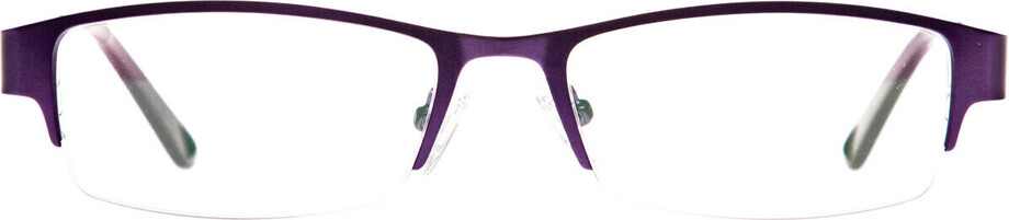 Virgo violet - 1