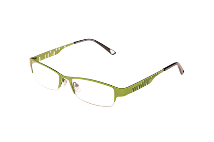 Virgo green