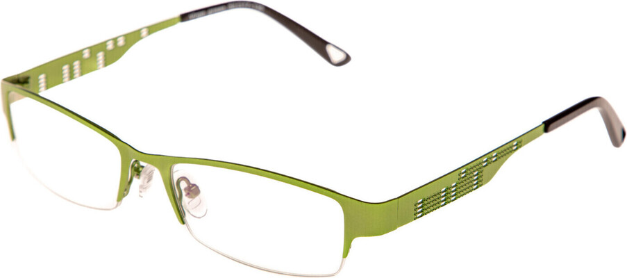 Virgo green