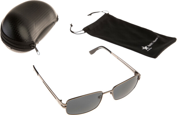 Icona Norma gun-polar (šedá čočka) - 2