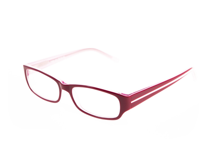Crater pink
