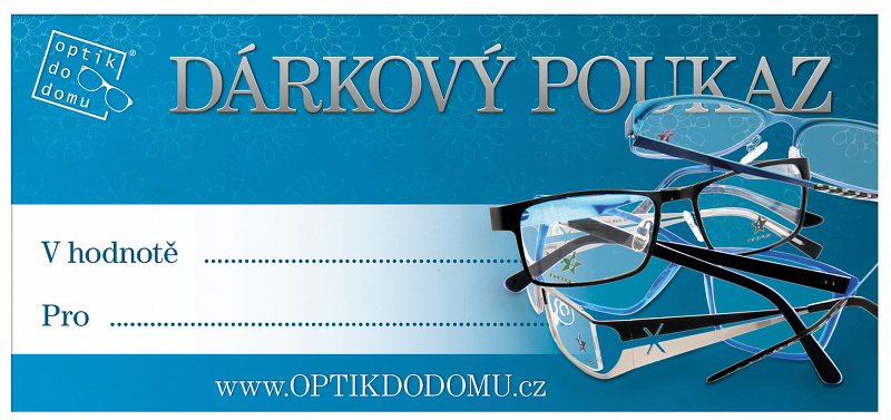 Dárkový poukaz_obálka