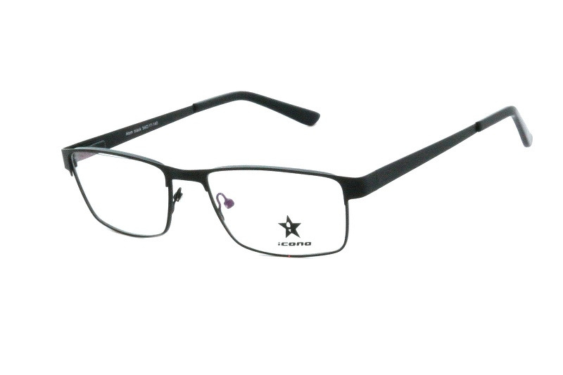 Atom black 54