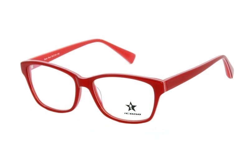 Beta red