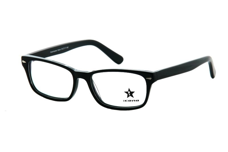 Cassiopeia black