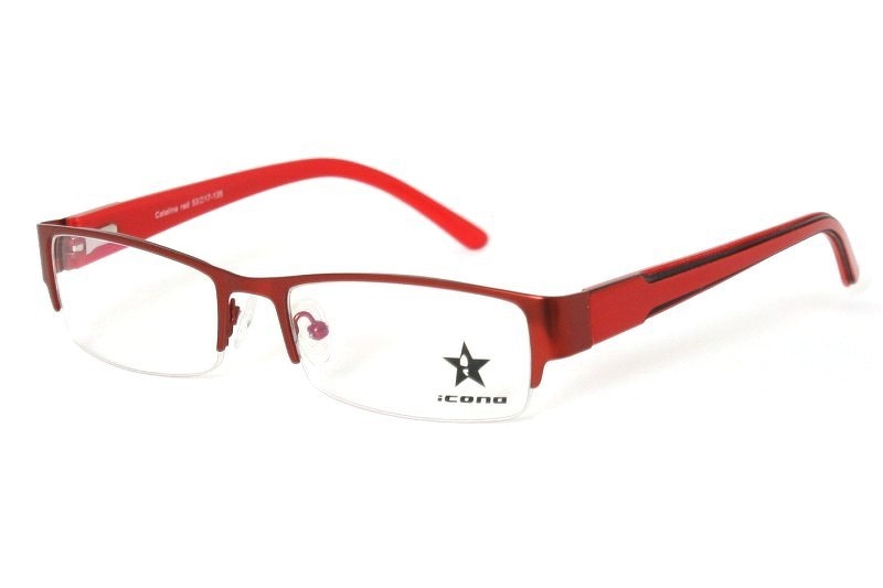 Catalina red