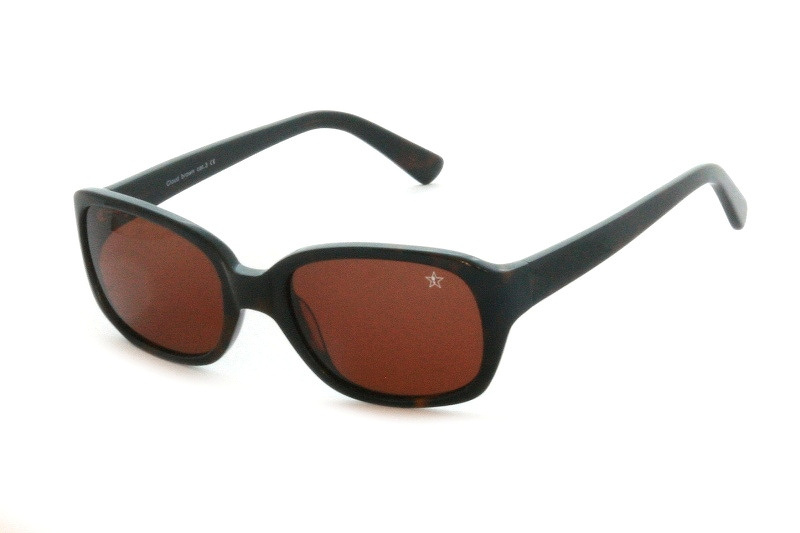 Cloud brown