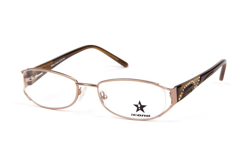 Galaxy brown