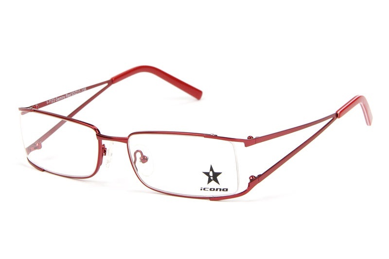 Geminy red