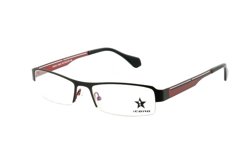 Hektor black 56