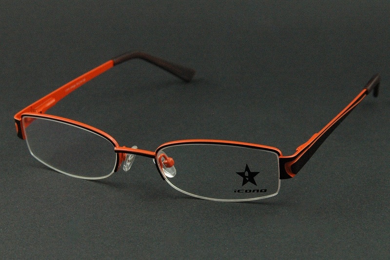 Libra orange