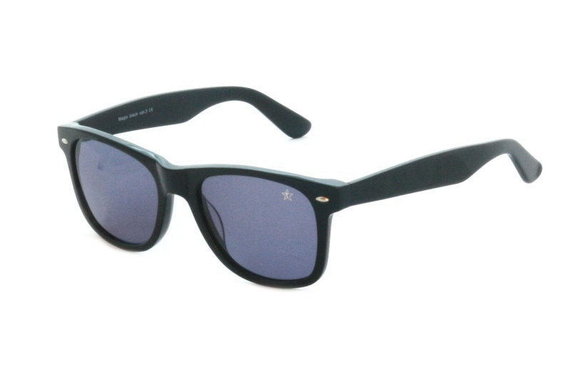 Magic black