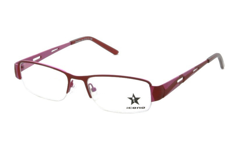 Medusa red