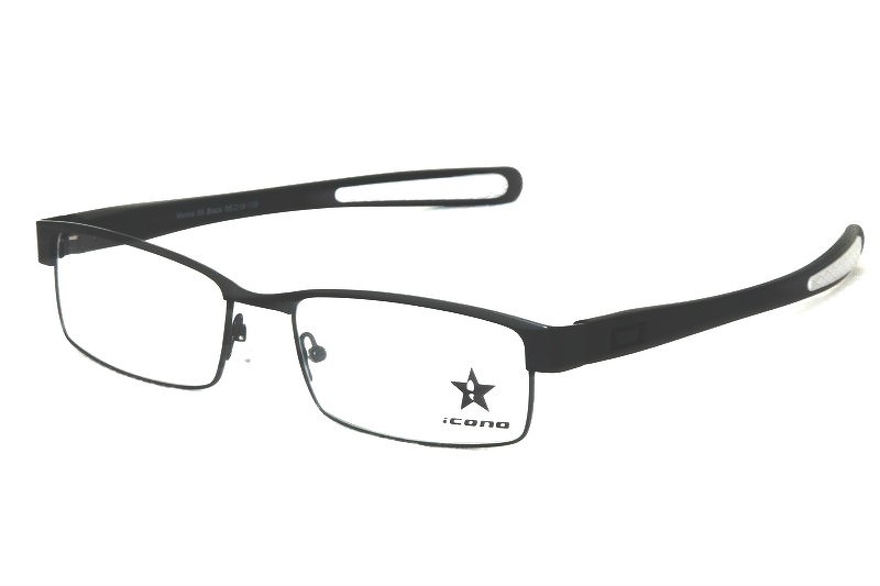 Mensa 53 black