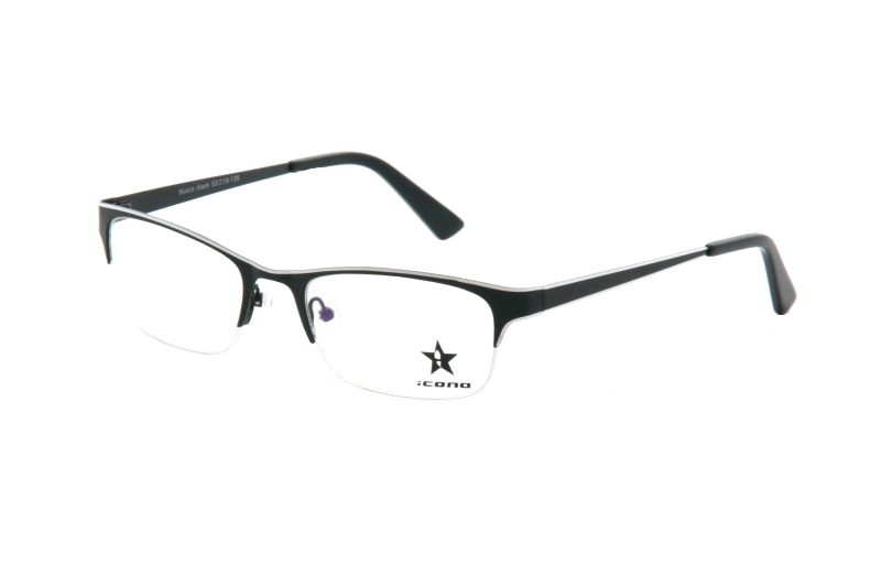 Musca black