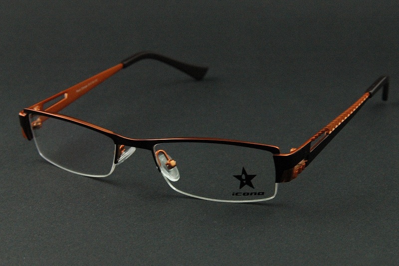Pavo orange