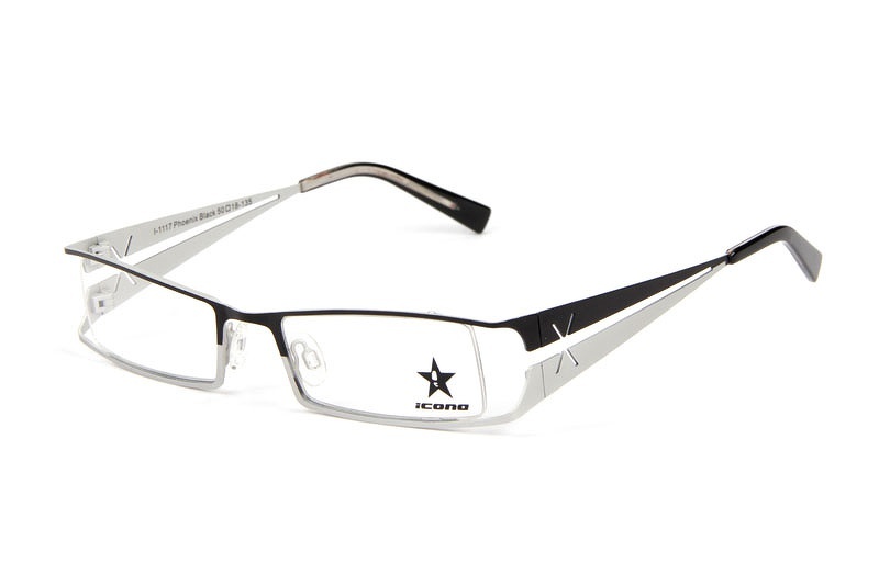 Phoenix black