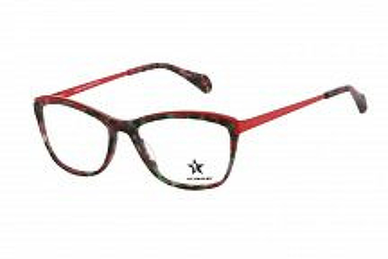 Snake red