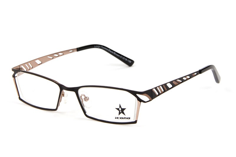 Tucana black-brown
