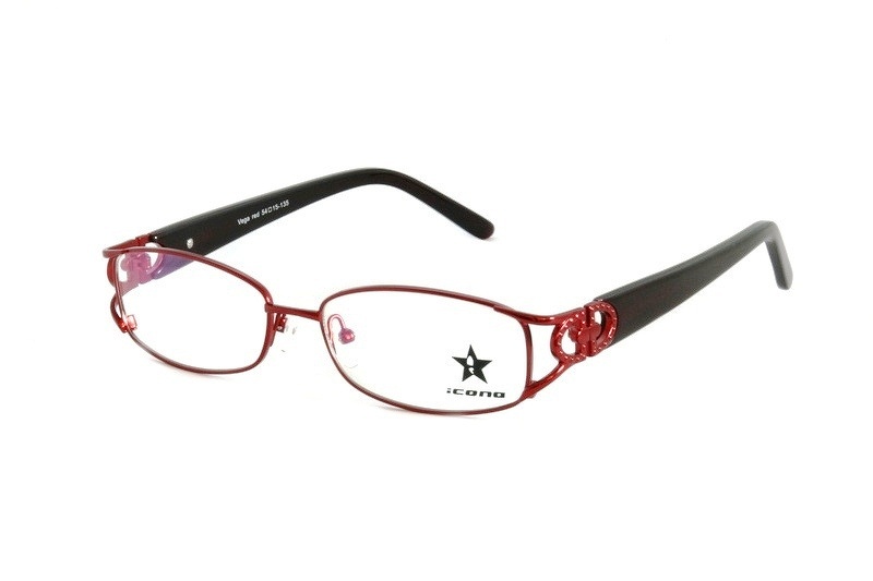 Vega red