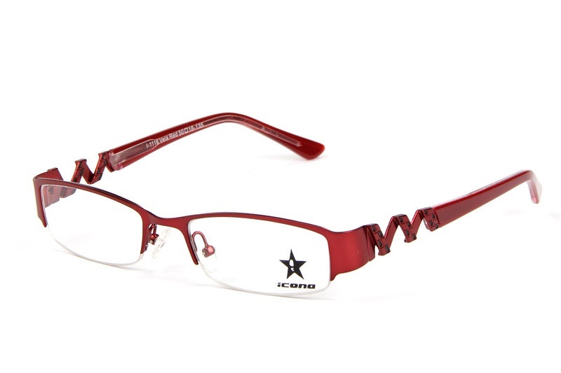 Vela red