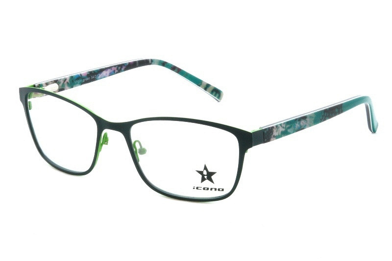 Virgin green