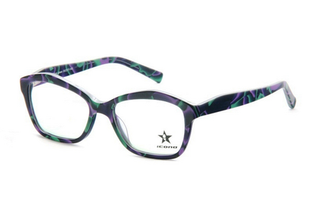 Zebra green