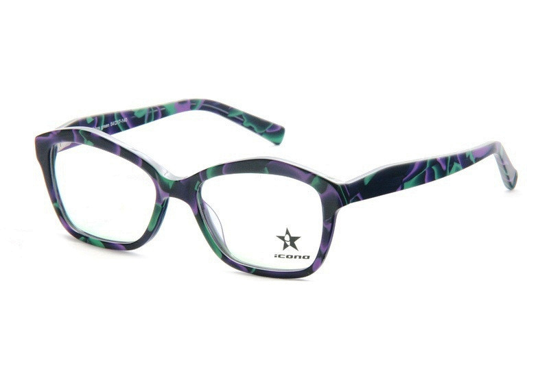 Zebra green