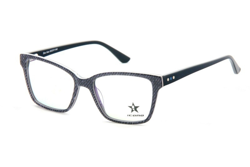 Zizu blue
