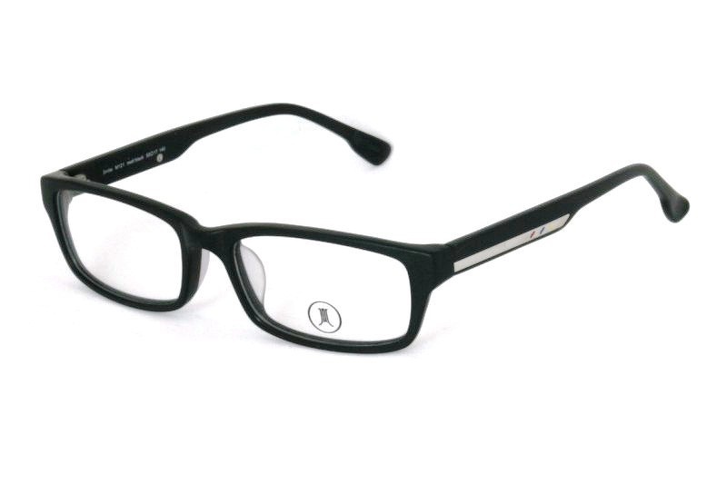 M121 matt black