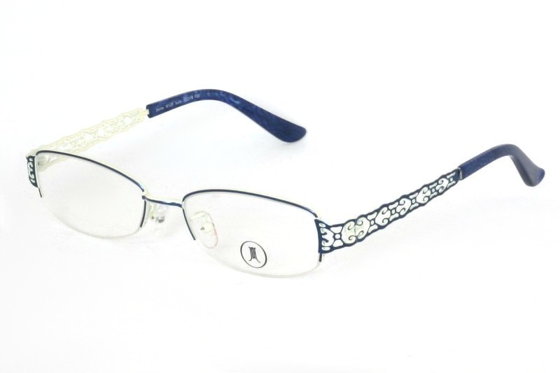 M125 blue