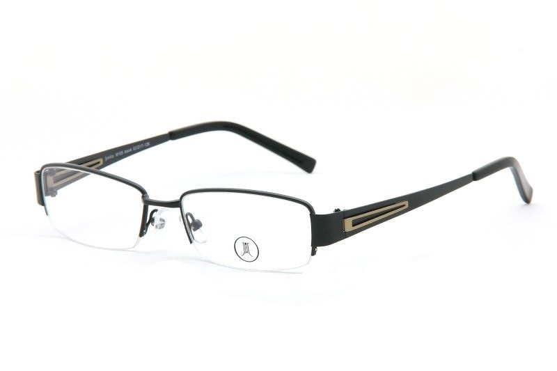 M165 black