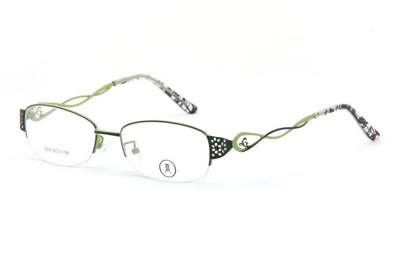 M166 blk/green