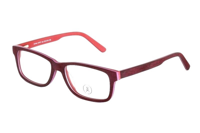 M197 red