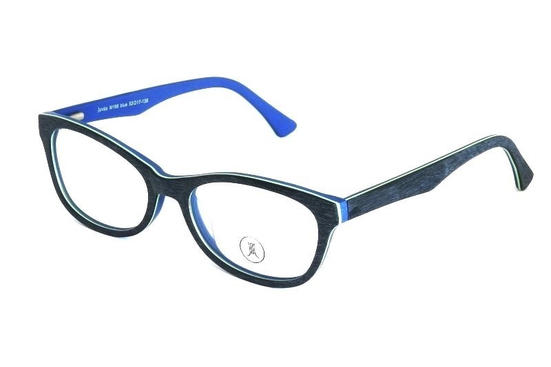 M198 blue
