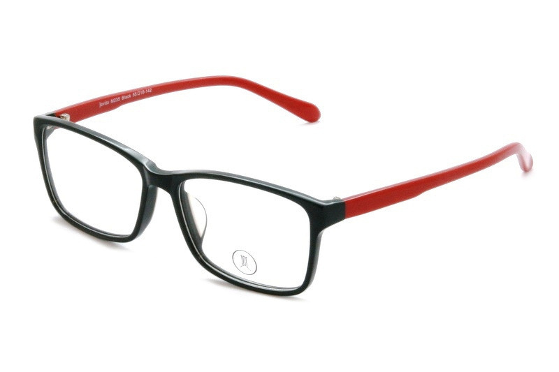 Plantago black/red 57