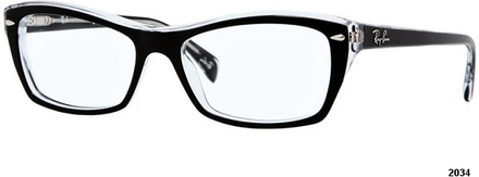 Ray Ban RB5255 2034